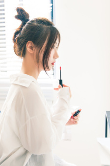 蜜丽娅MILIYA